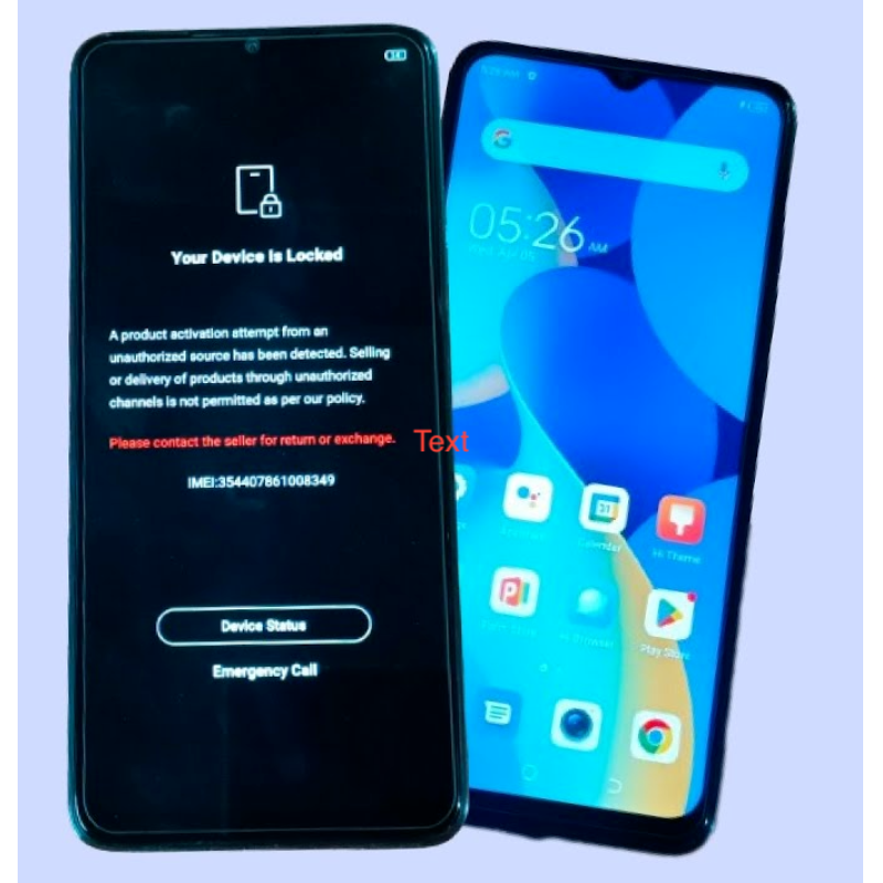TECNO | INFINIX | ITEL ID Remove Activation Code Re-issue | Late/Invalid Code Replacement - Request A New Code Again